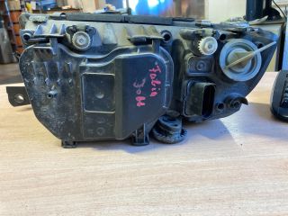 bontott SKODA FABIA I Jobb Fényszóró