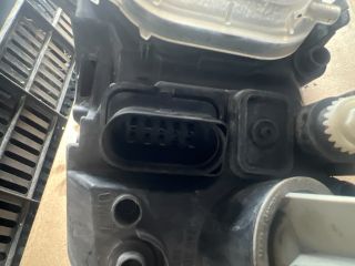 bontott SKODA FABIA I Jobb Fényszóró