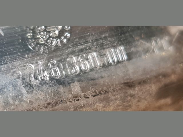 bontott SKODA FABIA I Jobb Fényszóró