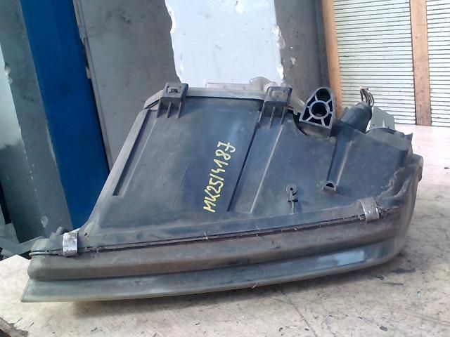 bontott SKODA FABIA I Jobb Fényszóró