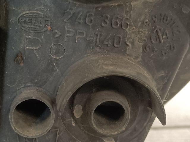 bontott SKODA FABIA I Jobb Fényszóró