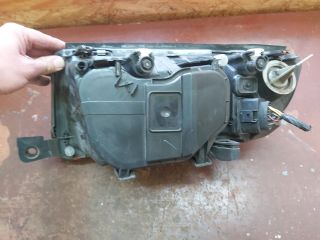 bontott SKODA FABIA I Jobb Fényszóró