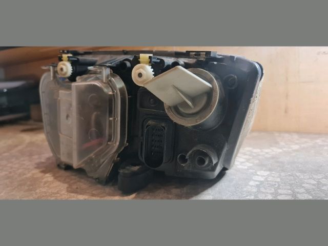 bontott SKODA FABIA I Jobb Fényszóró