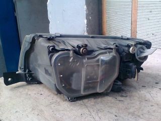 bontott SKODA FABIA I Jobb Fényszóró