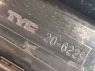 bontott SKODA FABIA I Jobb Fényszóró