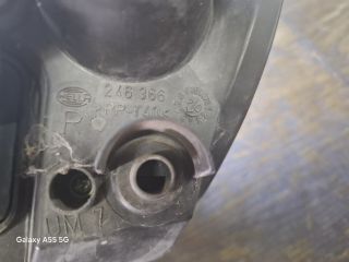 bontott SKODA FABIA I Jobb Fényszóró