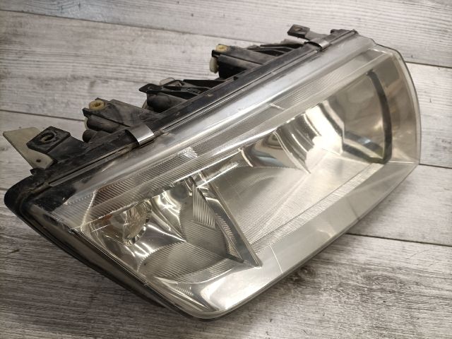 bontott SKODA FABIA I Jobb Fényszóró