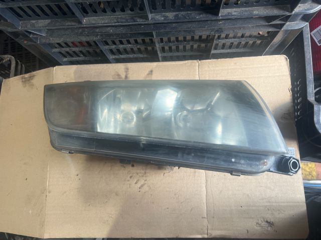 bontott SKODA FABIA I Jobb Fényszóró