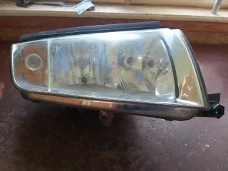 bontott SKODA FABIA I Jobb Fényszóró