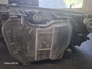 bontott SKODA FABIA I Jobb Fényszóró