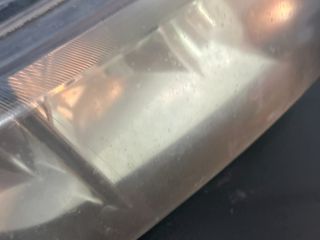 bontott SKODA FABIA I Jobb Fényszóró