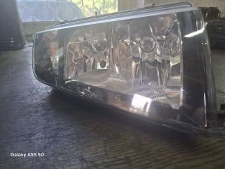 bontott SKODA FABIA I Jobb Fényszóró