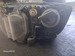 bontott SKODA FABIA I Jobb Fényszóró