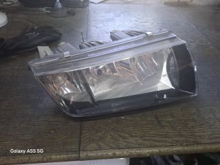 bontott SKODA FABIA I Jobb Fényszóró