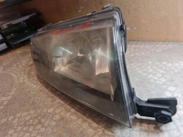 bontott SKODA FABIA I Jobb Fényszóró