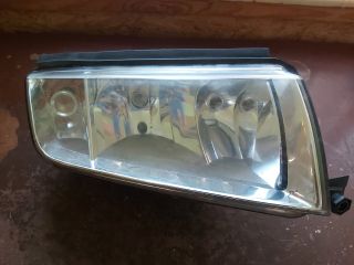 bontott SKODA FABIA I Jobb Fényszóró