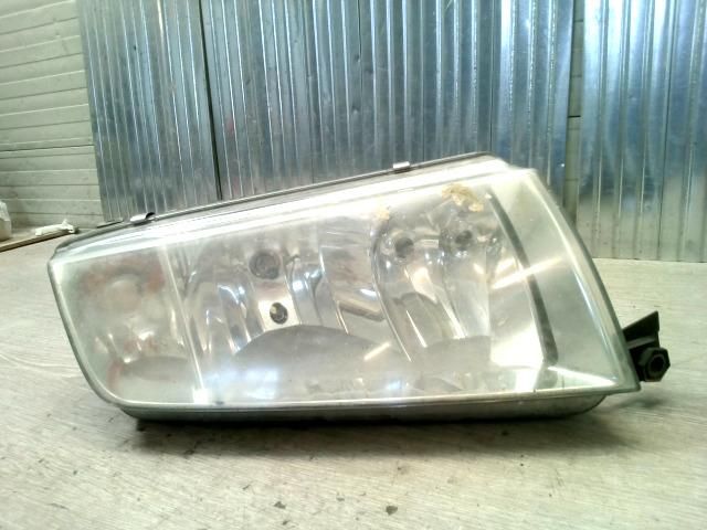 bontott SKODA FABIA I Jobb Fényszóró