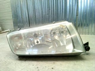 bontott SKODA FABIA I Jobb Fényszóró