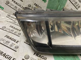bontott SKODA FABIA I Jobb Fényszóró