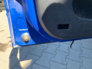 bontott SKODA FABIA I Jobb Fényszóró