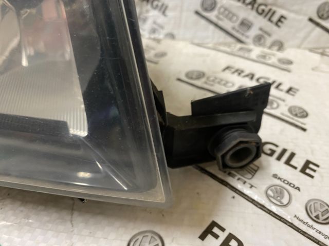 bontott SKODA FABIA I Jobb Fényszóró