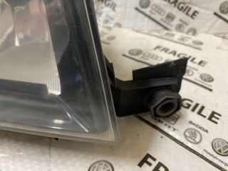 bontott SKODA FABIA I Jobb Fényszóró