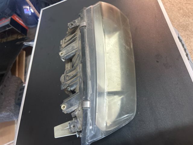 bontott SKODA FABIA I Jobb Fényszóró