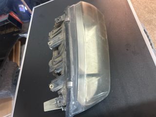 bontott SKODA FABIA I Jobb Fényszóró