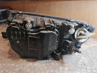 bontott SKODA FABIA I Jobb Fényszóró