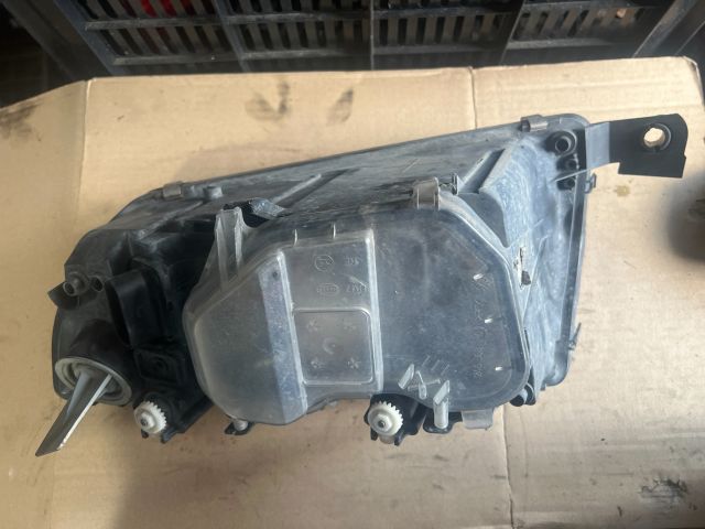 bontott SKODA FABIA I Jobb Fényszóró