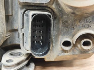 bontott SKODA FABIA I Jobb Fényszóró