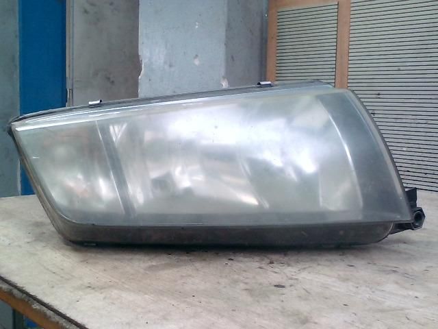 bontott SKODA FABIA I Jobb Fényszóró