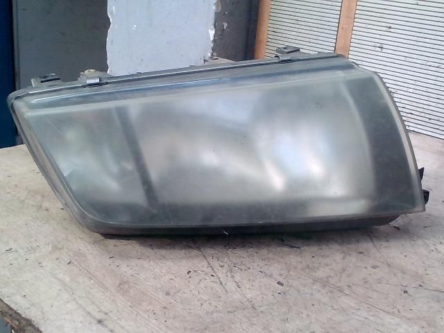 bontott SKODA FABIA I Jobb Fényszóró