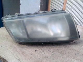 bontott SKODA FABIA I Jobb Fényszóró