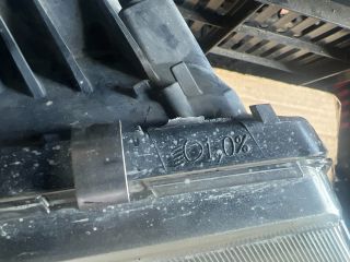 bontott SKODA FABIA I Jobb Fényszóró