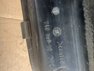 bontott SKODA FABIA I Jobb Fényszóró