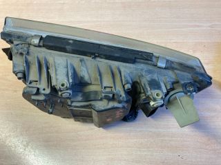 bontott SKODA FABIA I Jobb Fényszóró