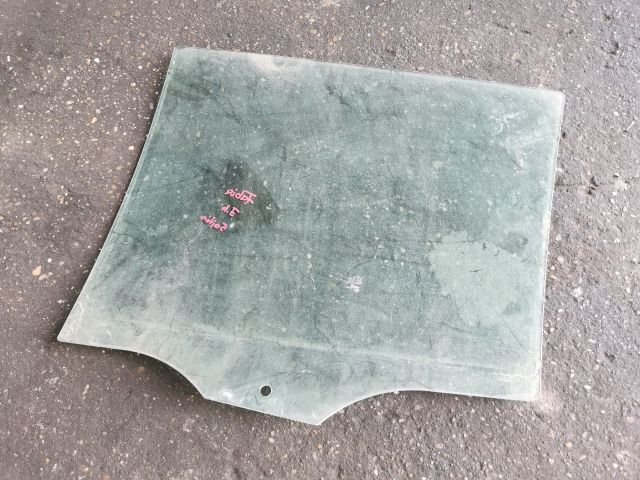 bontott SKODA FABIA I Jobb hátsó Ablak