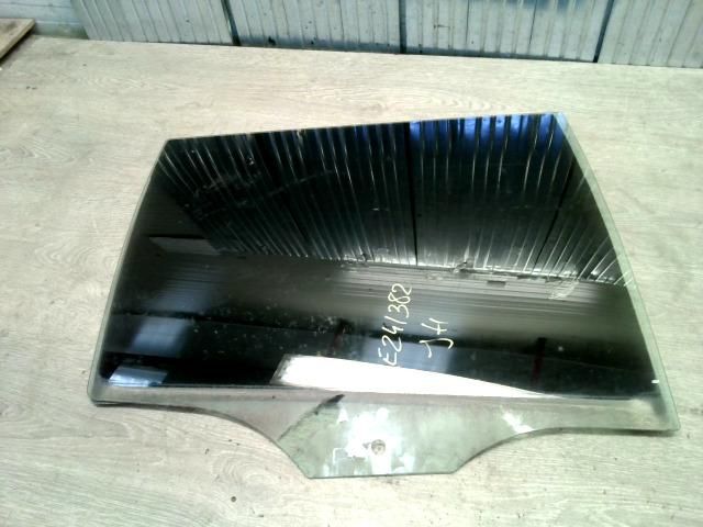 bontott SKODA FABIA I Jobb hátsó Ablak