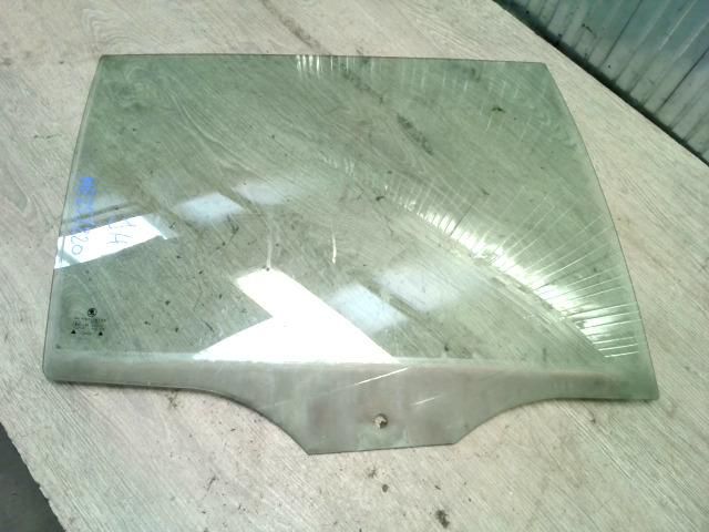 bontott SKODA FABIA I Jobb hátsó Ablak