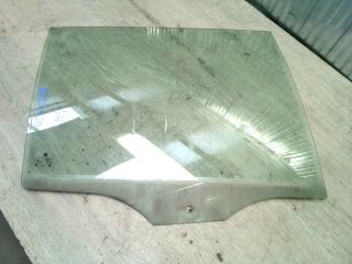 bontott SKODA FABIA I Jobb hátsó Ablak