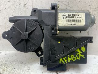 bontott SKODA FABIA I Jobb hátsó Ablakemelő Motor