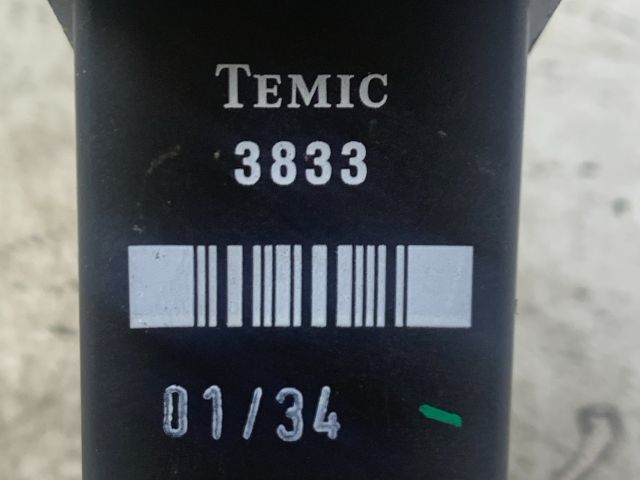 bontott SKODA FABIA I Jobb hátsó Ablakemelő Motor