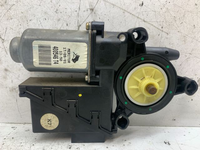 bontott SKODA FABIA I Jobb hátsó Ablakemelő Motor