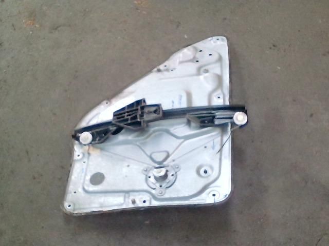 bontott SKODA FABIA I Jobb hátsó Ablakemelő Szerkezet (Mechanikus)