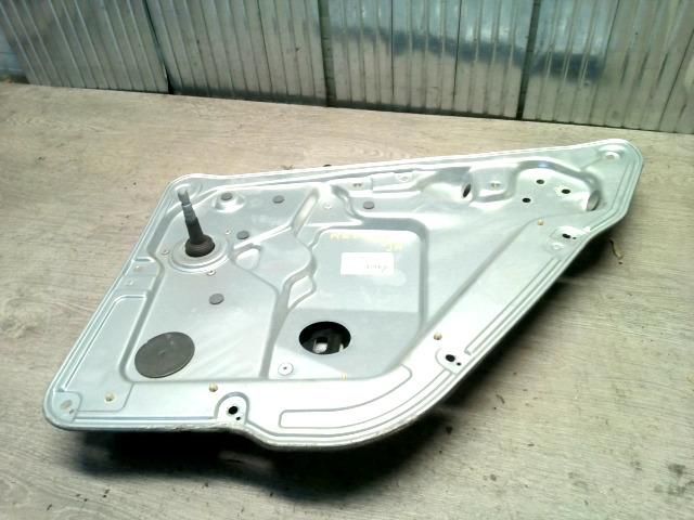 bontott SKODA FABIA I Jobb hátsó Ablakemelő Szerkezet (Mechanikus)