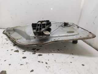 bontott SKODA FABIA I Jobb hátsó Ablakemelő Szerkezet (Mechanikus)