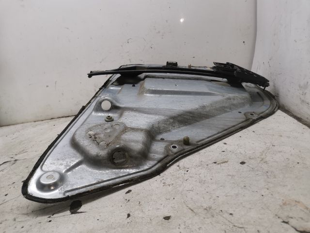 bontott SKODA FABIA I Jobb hátsó Ablakemelő Szerkezet (Mechanikus)