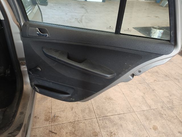 bontott SKODA FABIA I Jobb hátsó Ablakemelő Szerkezet (Mechanikus)