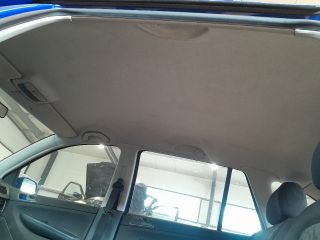 bontott SKODA FABIA I Jobb hátsó Ablakemelő Szerkezet (Mechanikus)